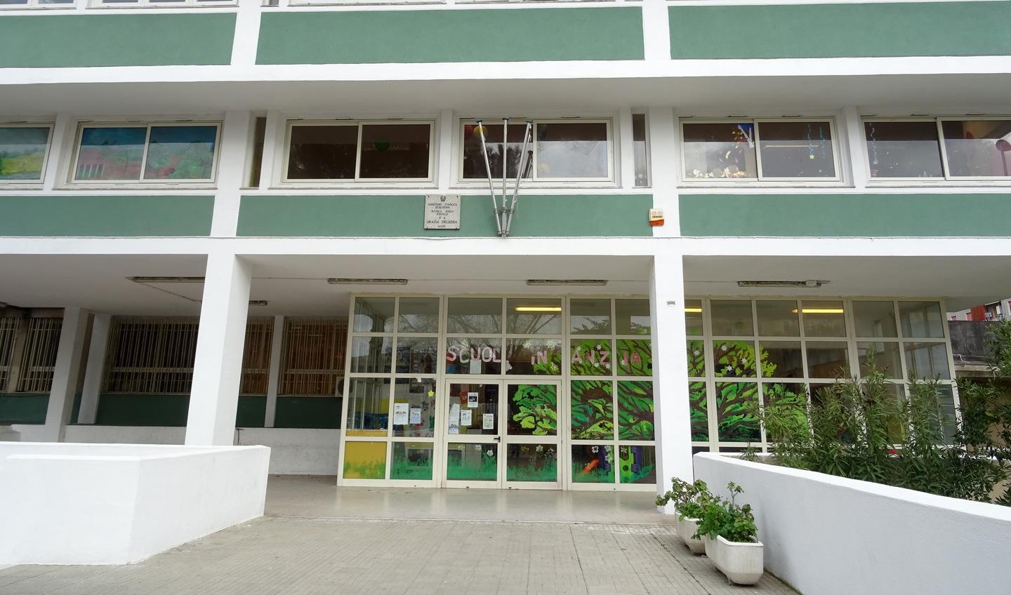 Monte Rosello basso adesso spera 