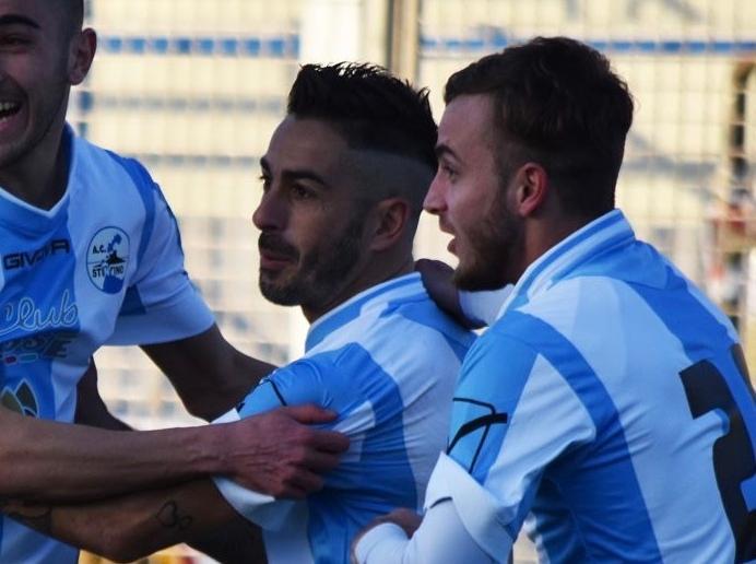 Pulina, bomber a 40 anni «Il pallone è la mia vita» 