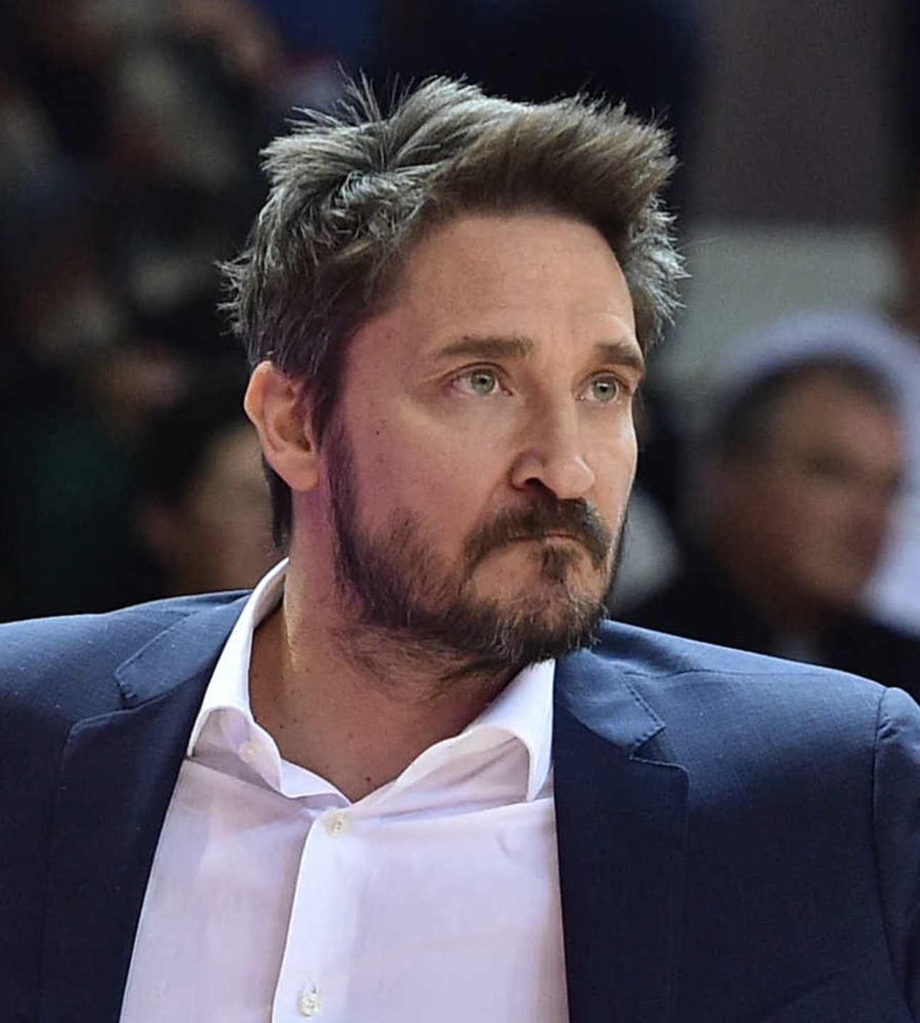 «Che bello fare parte di questa Dinamo» 