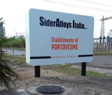 Sider Alloys, riavvio vicino due settimane per l’intesa 