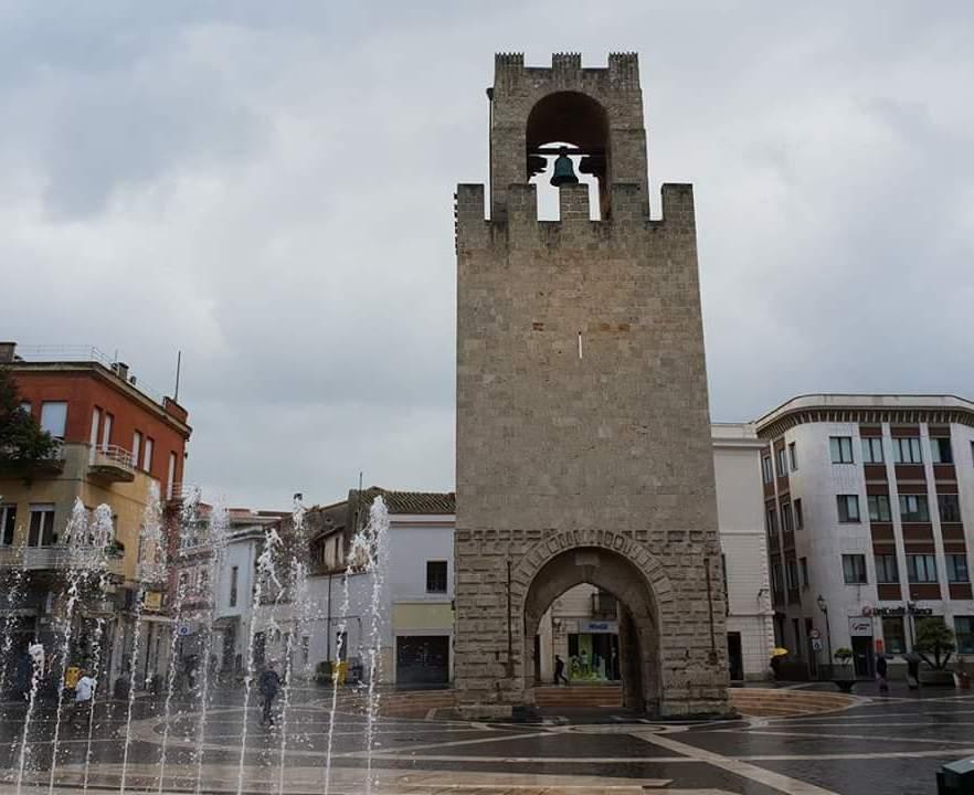 Torre di Mariano, i soldi ci sono, i lavori no 