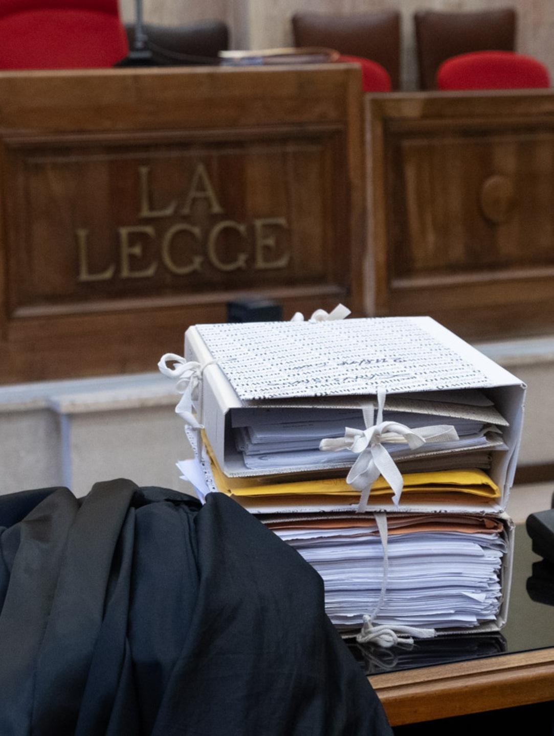 «Figlia nata da una relazione extraconiugale» 