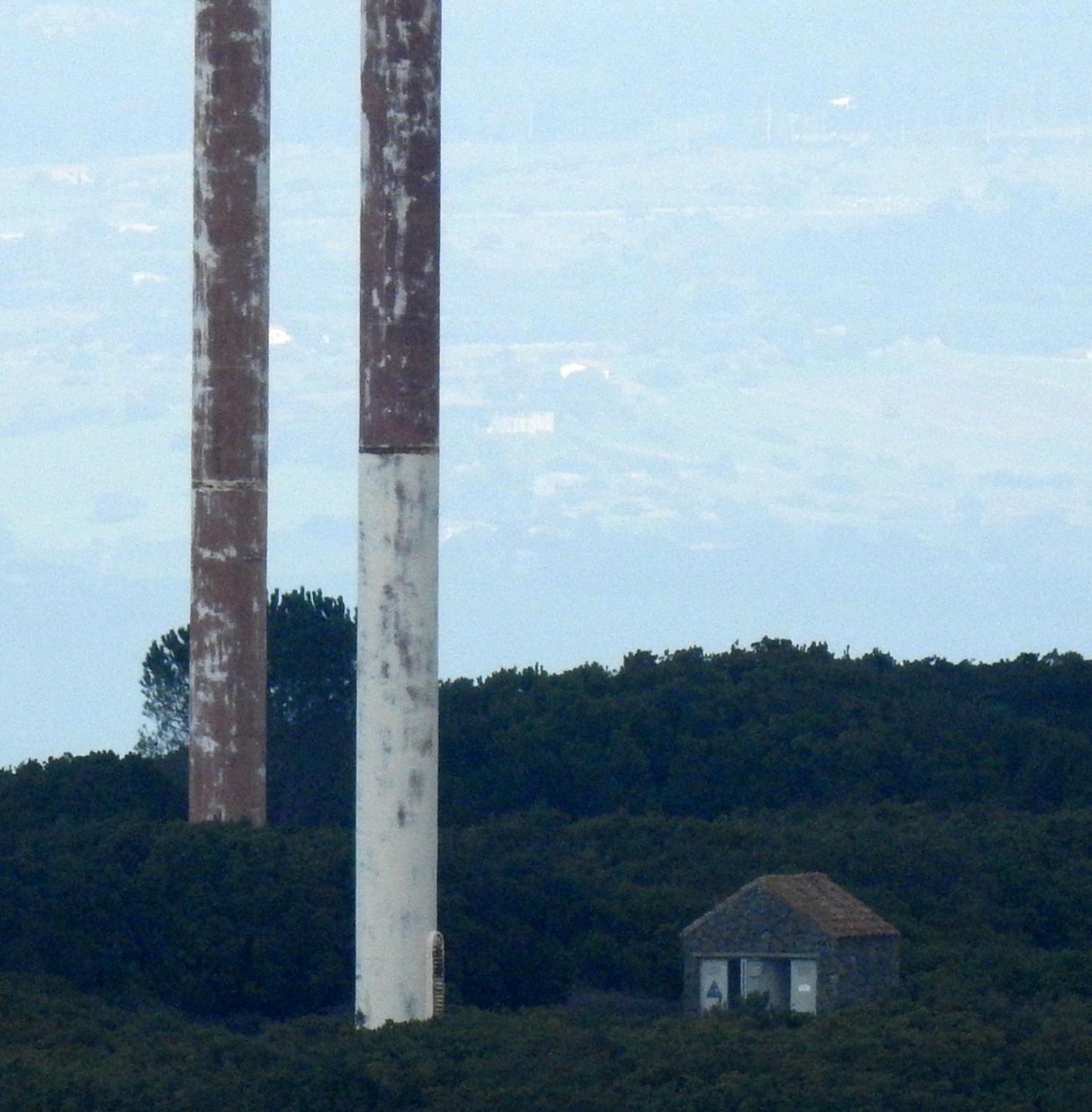 «Parco eolico nato morto, compensazioni dovute» 