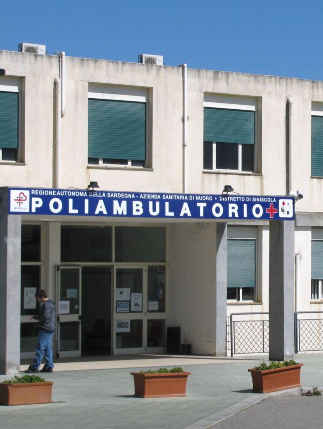 Distretto sanitario, il Psi va all’attacco 