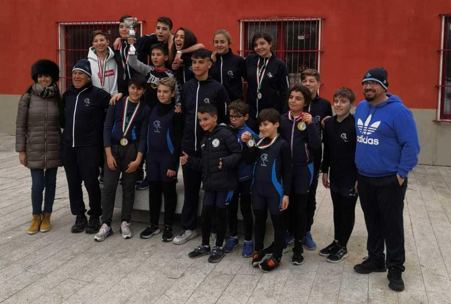 “Remiamo in Gallura” è un successo 