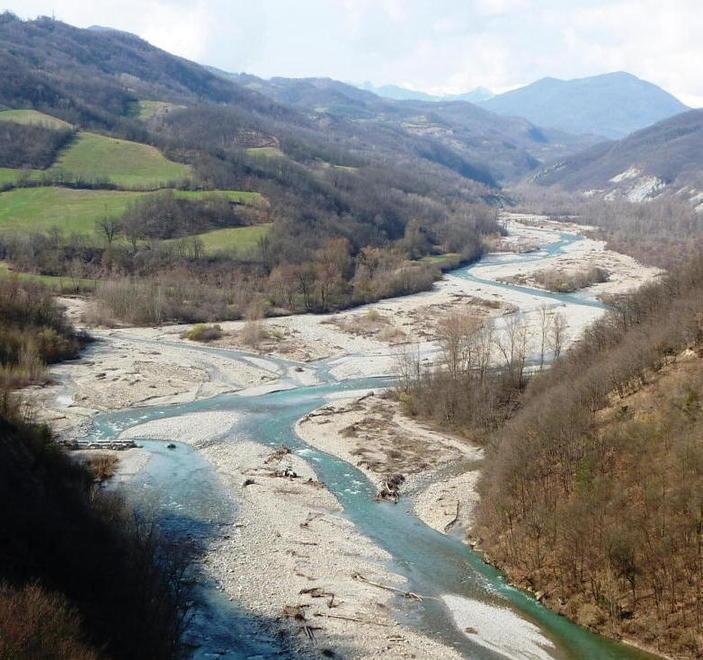 «Diga, sarà lo studio a indicare quale capienza deve avere» 