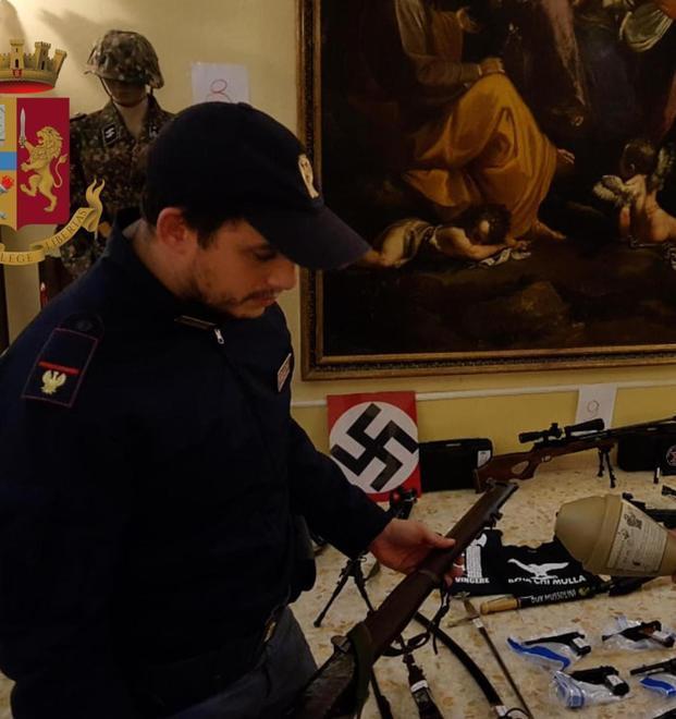 Caccia agli odiatori fascisti: la Regione crea una task force 