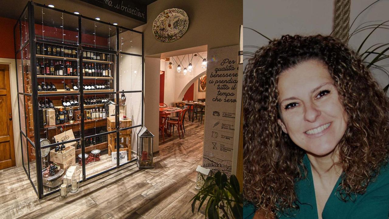 Ex direttrice di Mediaworld dà l'addio al posto fisso e mette su un ristorante