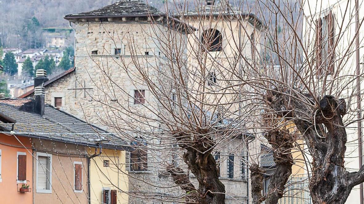 Si sposano a Fanano che li accolse per il sisma «La gente ci ha dato tutto»