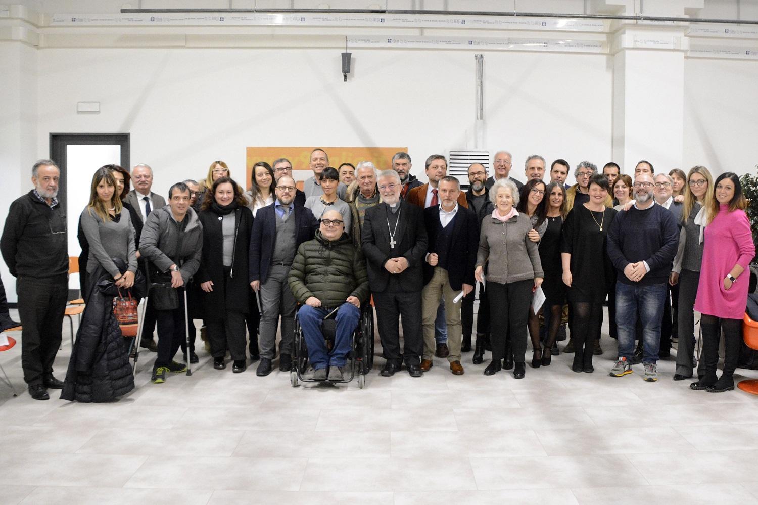 Informare, riflettere, prepararsi al futuro 