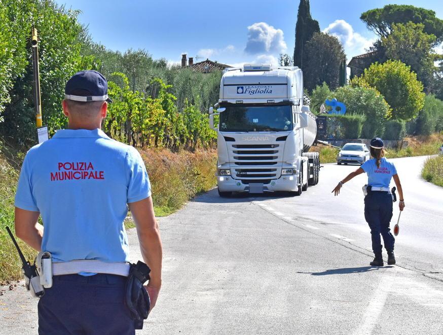 Variante di Pontenuovo: Provincia e Regione pronte 