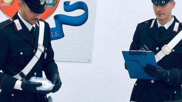 Controllati per caso a Canevara avevano 900 dosi in casa