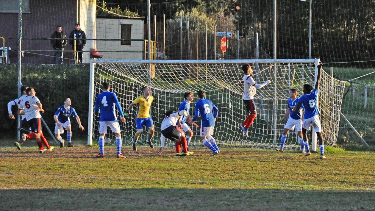 5 partite da non perdere: Piombino e Montespertoli i "campi centrali"