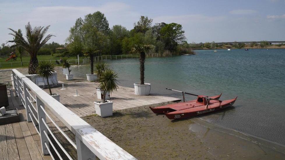Assunzioni stagionali all’Amalia Laghi: 9 posti disponibili