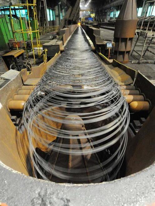 Quattro mesi in più: la richiesta di Jindal per presentare il piano industriale 