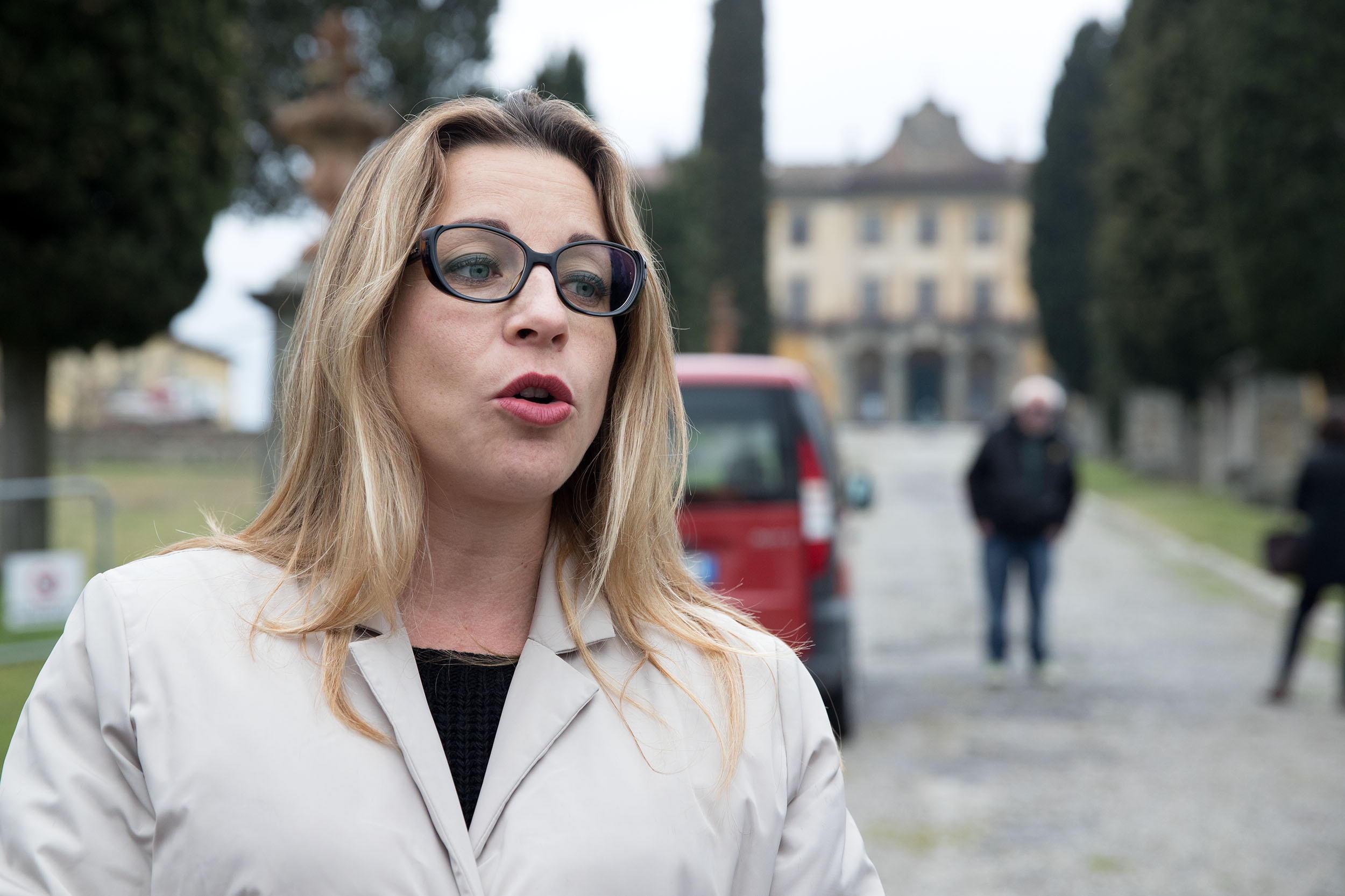 M5S, la sfida di Irene: fermare la diaspora verso civici e sinistra 