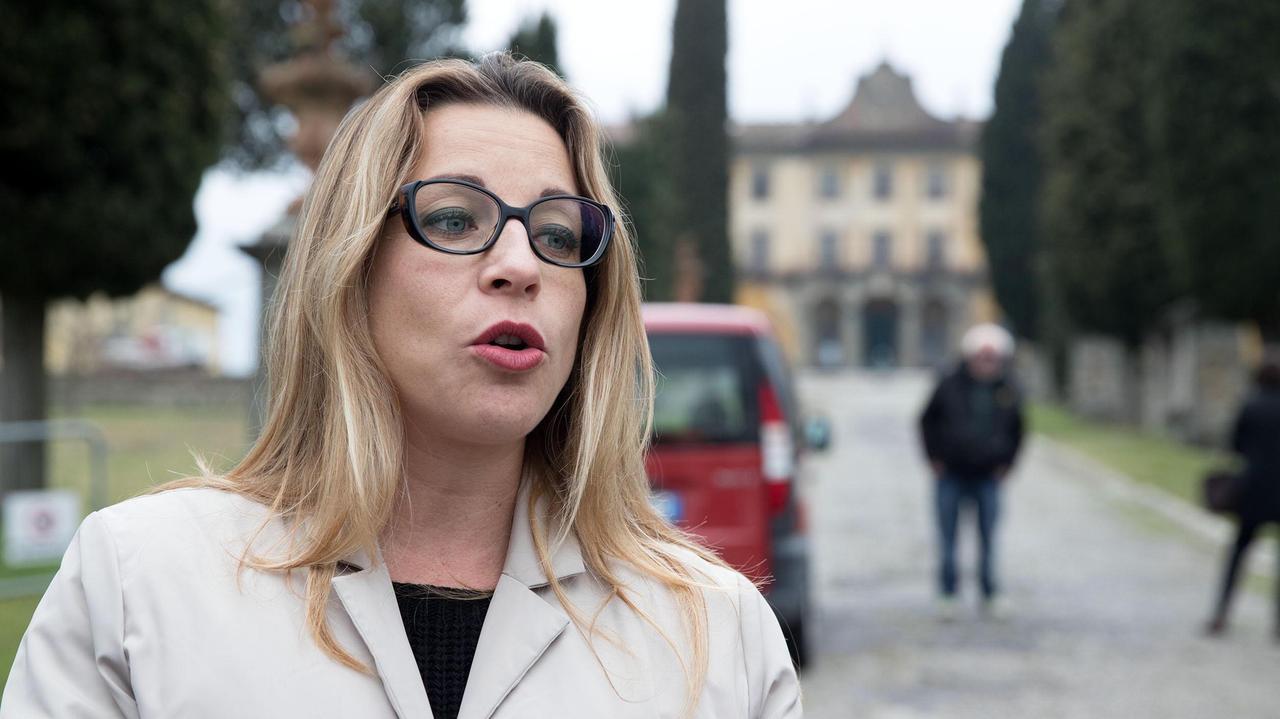 M5S, la sfida di Irene: fermare la diaspora verso civici e sinistra