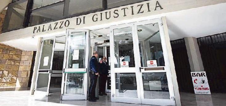 Minacce all’avvocata per la notifica di un pignoramento 