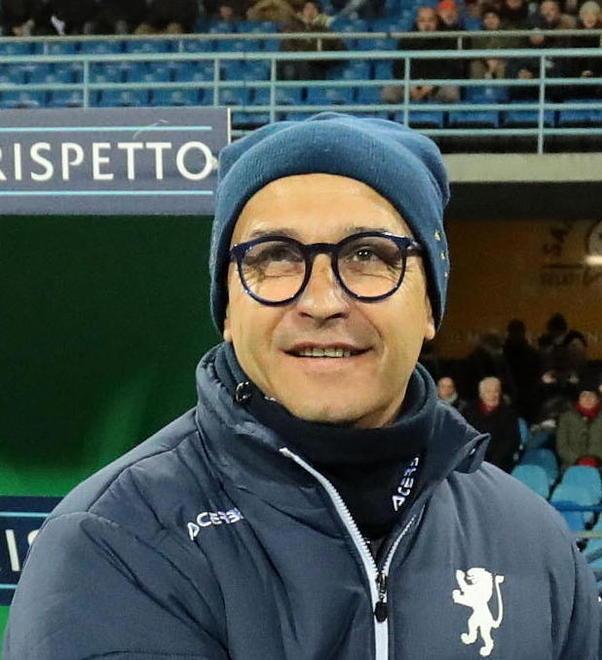 Pasquale Marino