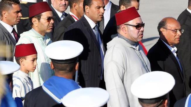 Marocco: rubò gli orologi al re, 15 anni 