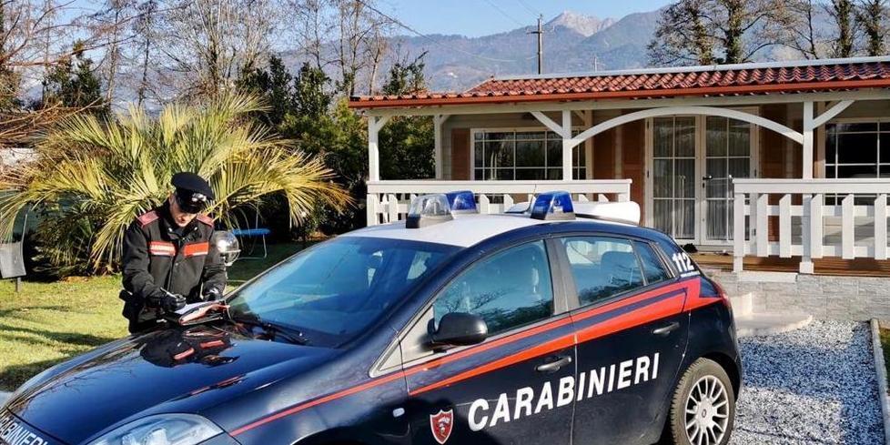 La casa abusiva dovrà essere abbattuta in un mese