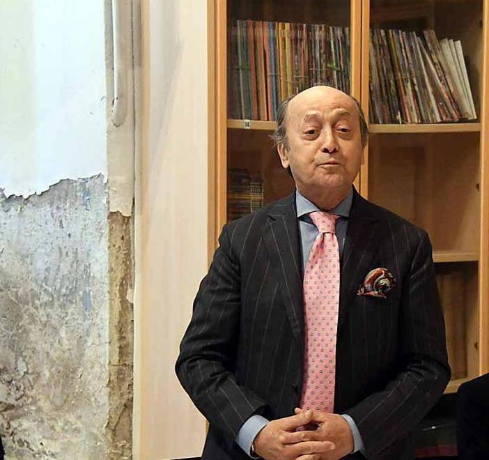 Accademia, ancora in sospeso la rielezione di Massari