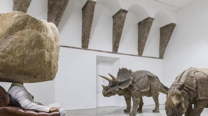 All’Accademia incontro con due artisti cinesi