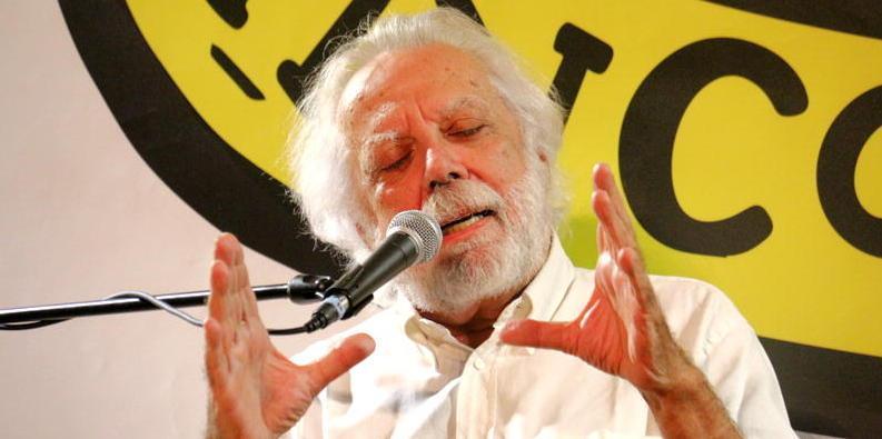 Premiato Sergio Staino