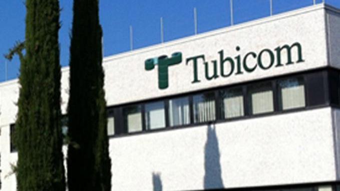 L’Industria Pieretti acquisice Tubicom