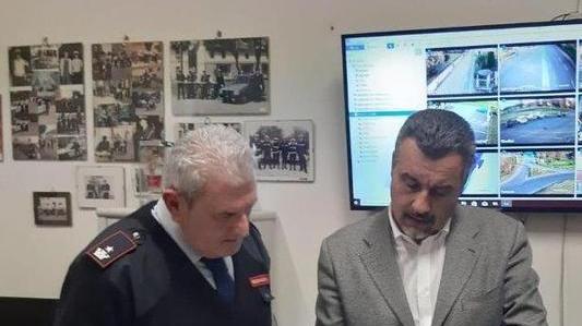 Municipale: orari più lunghi per la sicurezza di Porcari