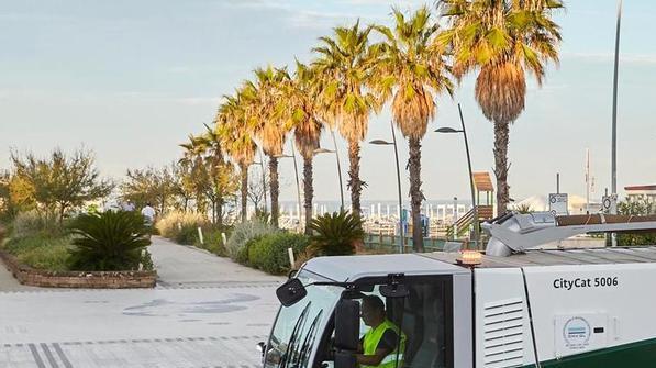 Sea perde la causa al Consiglio di Stato per il servizio a Camaiore