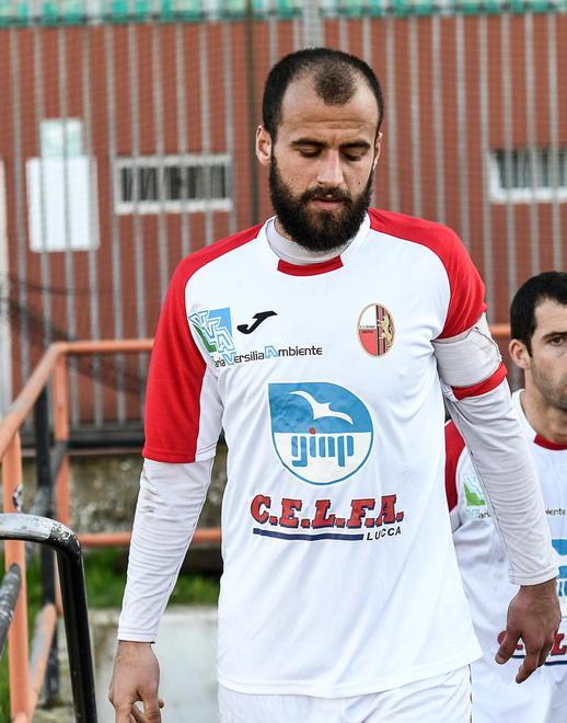 La Lucchese è decisa a guarire dalla sindrome del derby locale 