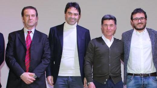 Anche i giovani rossoneri parteciperanno al torneo dedicato ad Egri Erbstein