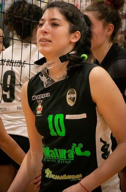 La Nottolini fa visita alla capolista Volleyrò Roni a mezzo servizio