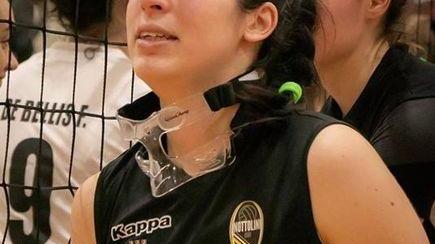 La Nottolini fa visita alla capolista Volleyrò Roni a mezzo servizio