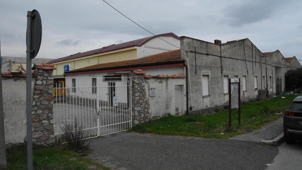 Caritas cambia sede e si allarga grazie a un generoso donatore
