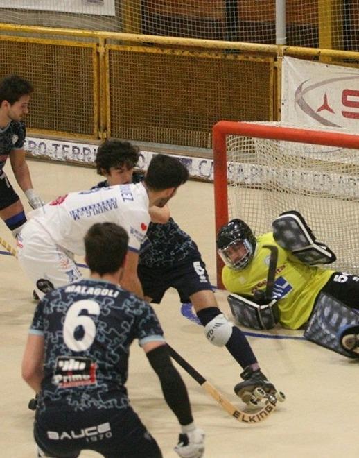 A caccia di punti con Monza È uno scontro che vale i playoff 