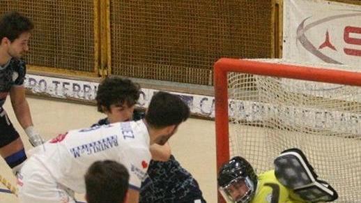 A caccia di punti con Monza È uno scontro che vale i playoff