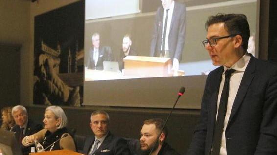 Suolo pubblico, Conti: «Canoni troppo alti Li abbasseremo»