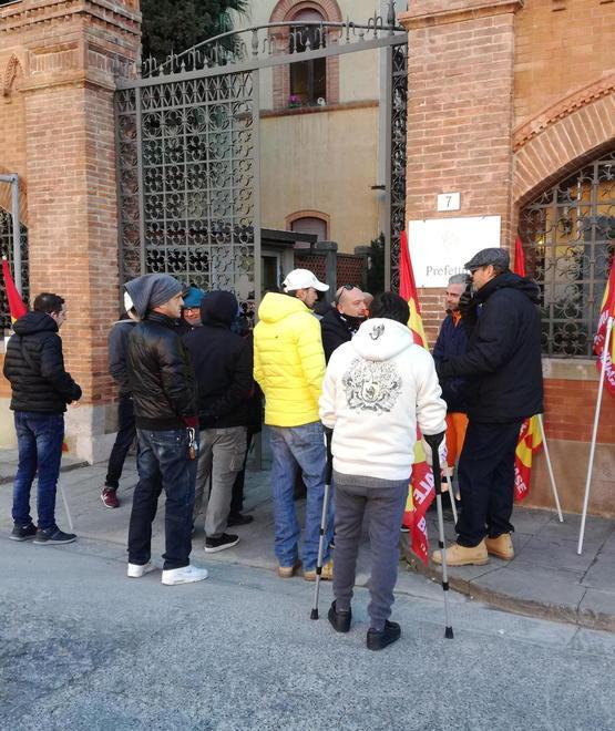 Ex dipendenti Avr in attesa degli arretrati 