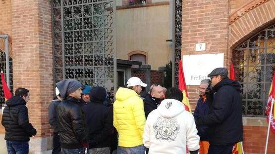 Ex dipendenti Avr in attesa degli arretrati