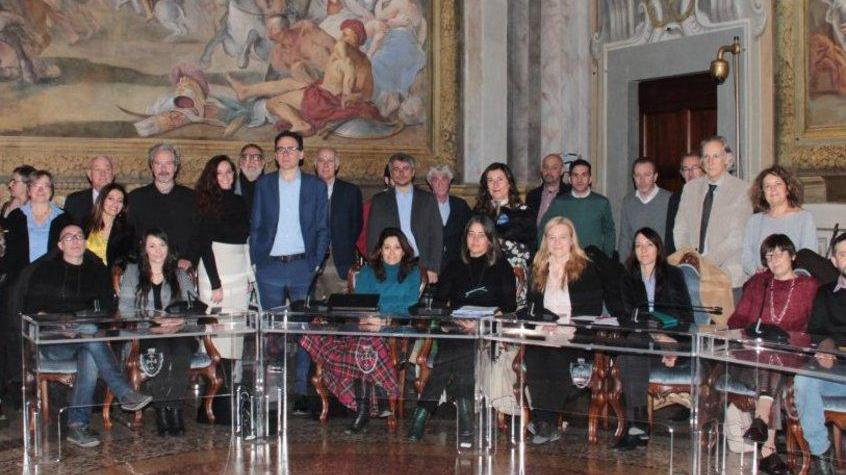 Pisa capitale della cultura, Dario Matteoni a capo del comitato