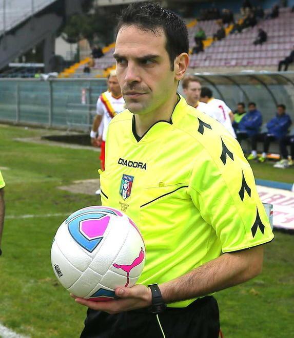 Valerio Marini di Roma 1 è un vero tabù: con lui mai una gioia fra i “pro”