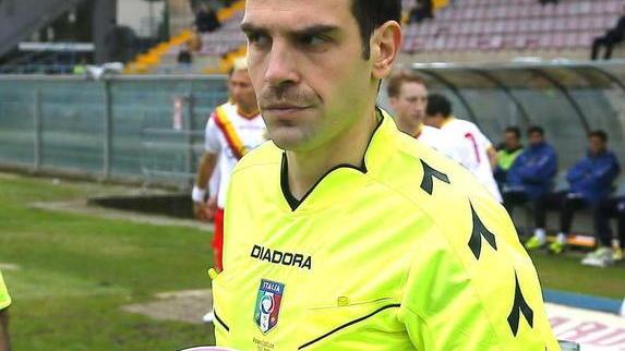Valerio Marini di Roma 1 è un vero tabù: con lui mai una gioia fra i “pro”