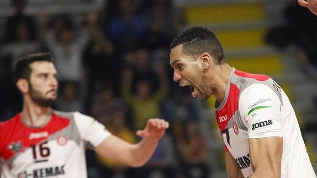 Peimar e Lupi Kemas la vittoria è d’obbligo