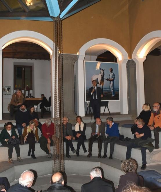 Il Pd sul museo Marini «Cosa fa il Comune?» 