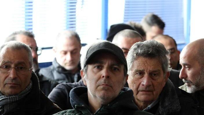 «La situazione è critica ma dobbiamo restare uniti»