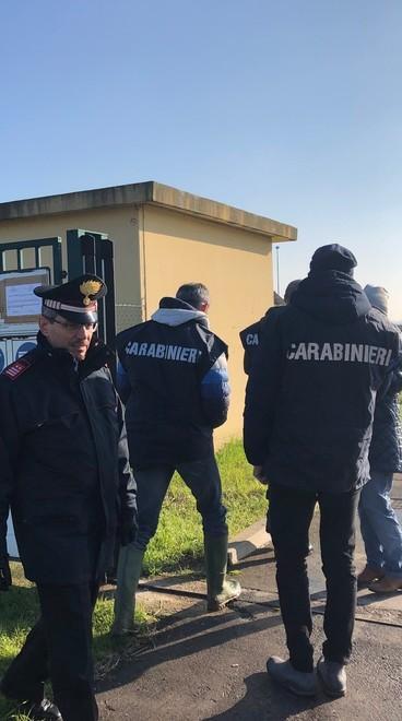 Il Tribunale: la discarica resta sotto sequestro 