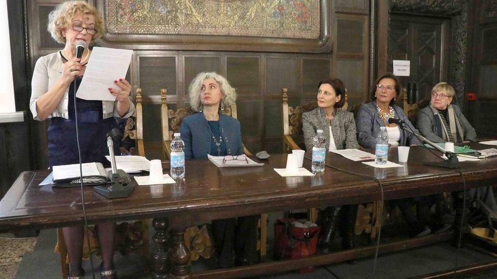 Precarie e poco tutelate Lavoro in salita per le donne
