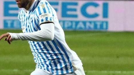 Spal, mister Semplici suona la carica «Uniti e compatti per vincere il derby»